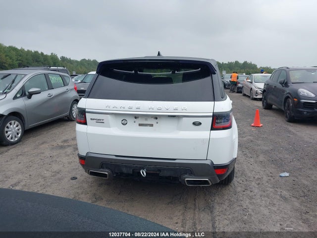 Land Rover aj126 2018 SALWR2RV4JA408323 Image 16