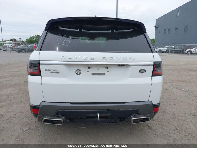 Land Rover aj126 2018 SALWR2RV4JA408323 Image 17