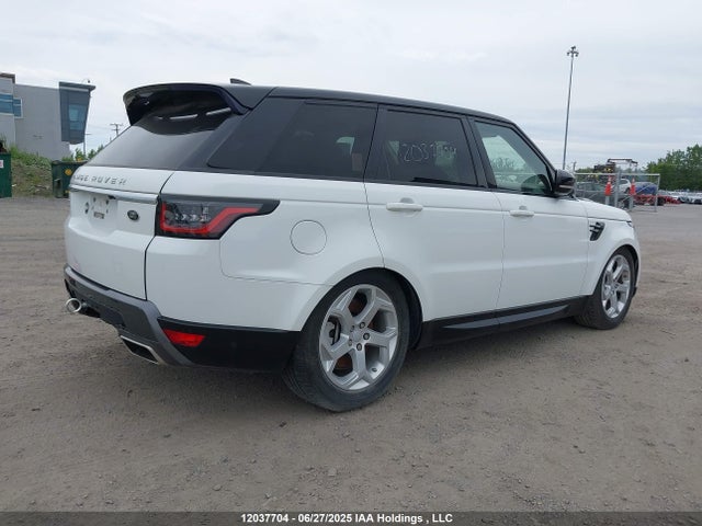Land Rover aj126 2018 SALWR2RV4JA408323 Image 4