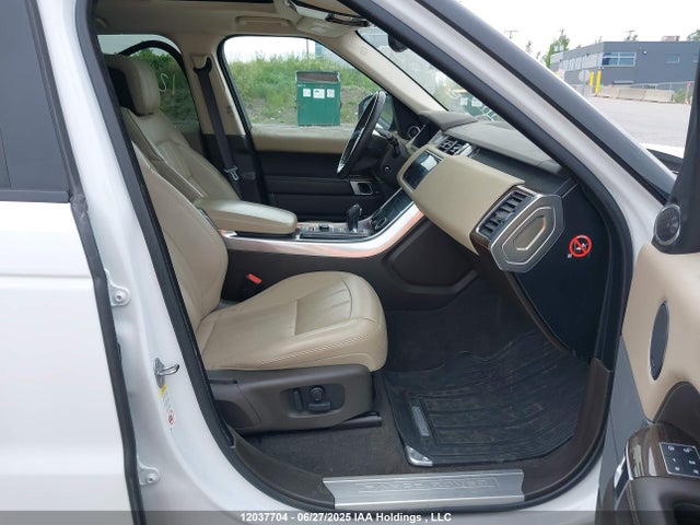 Land Rover aj126 2018 SALWR2RV4JA408323 Image 5