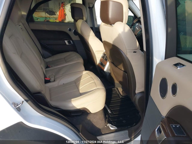 Land Rover aj126 2018 SALWR2RV4JA408323 Image 8