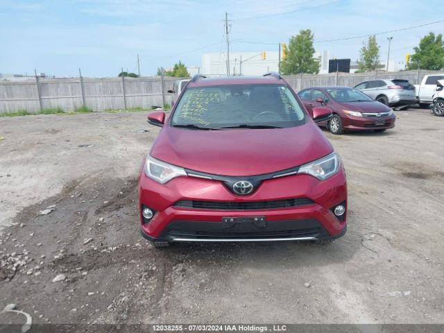 2T3RFREV2JW795323 Toyota 2ar-fe