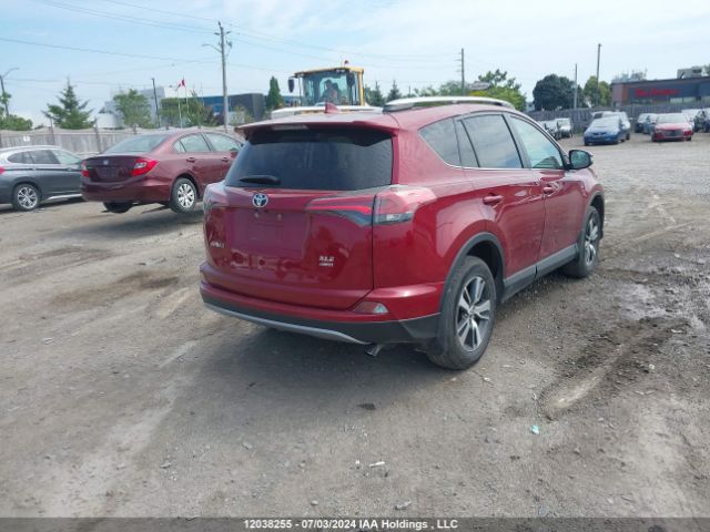 2T3RFREV2JW795323 Toyota 2ar-fe
