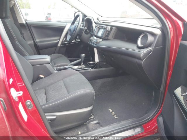 2T3RFREV2JW795323 Toyota 2ar-fe