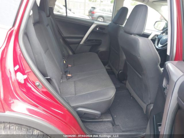 2T3RFREV2JW795323 Toyota 2ar-fe
