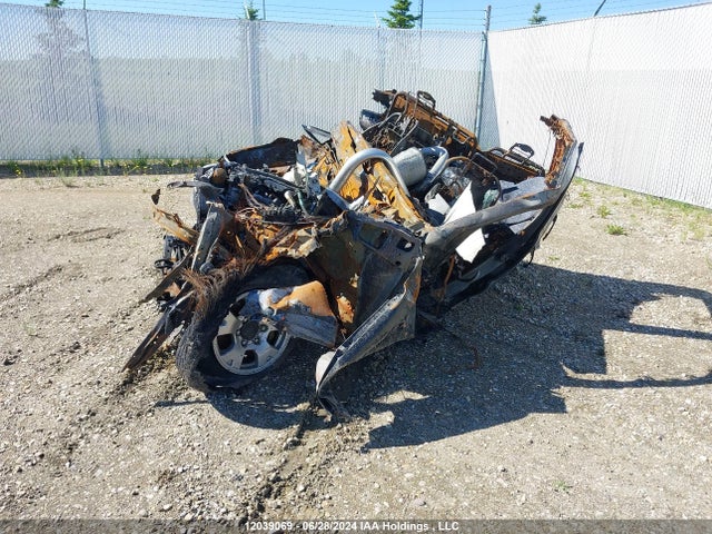 5TFMU4FN6FX032077 Toyota 1gr-fe