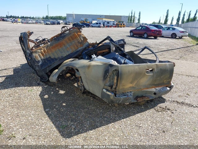 5TFMU4FN6FX032077 Toyota 1gr-fe