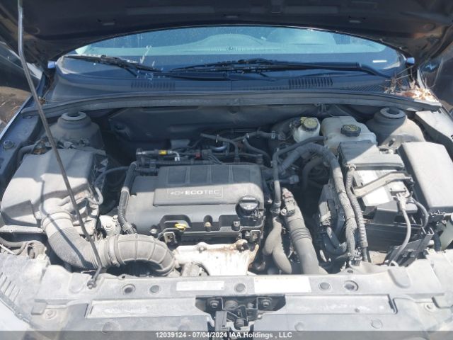 1G1PE5SB2G7209584 Chevrolet luv - vvt, alum, e85 max