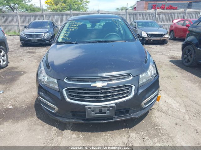 1G1PE5SB2G7209584 Chevrolet luv - vvt, alum, e85 max