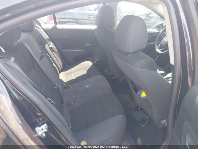 1G1PE5SB2G7209584 Chevrolet luv - vvt, alum, e85 max