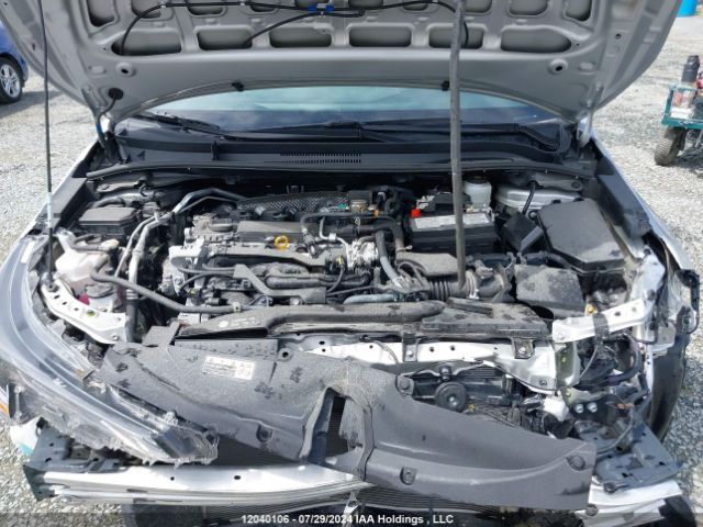 5YFB4MDE5RP106165 Toyota m20a-fks