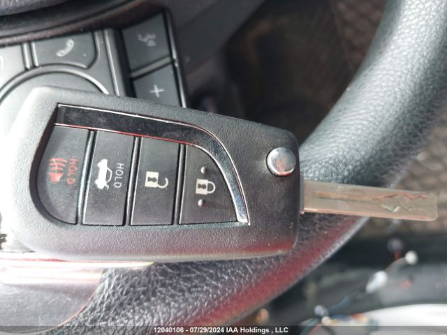 5YFB4MDE5RP106165 Toyota m20a-fks