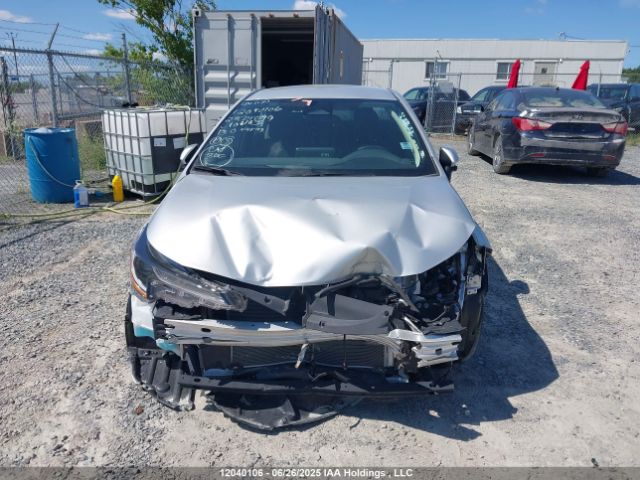 5YFB4MDE5RP106165 Toyota m20a-fks