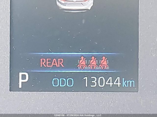 5YFB4MDE5RP106165 Toyota m20a-fks