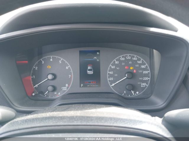 5YFB4MDE5RP106165 Toyota m20a-fks