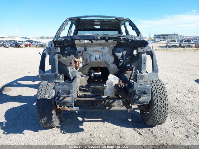 RAM 2018 2018 3C63R3FL3JG292267 Image 11