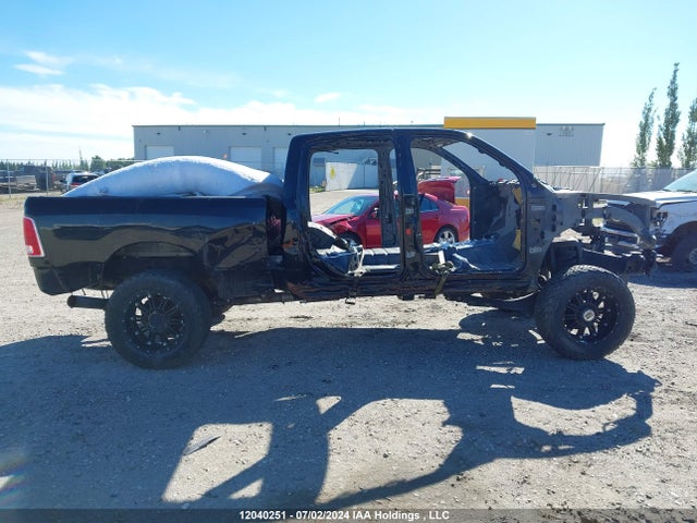 RAM 2018 2018 3C63R3FL3JG292267 Image 12