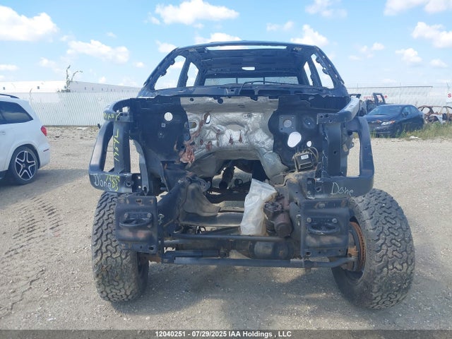 RAM 2018 2018 3C63R3FL3JG292267 Image 13