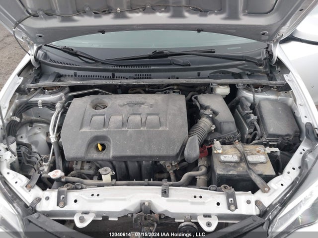 2T1BURHE3JC072917 Toyota 2zr-fe