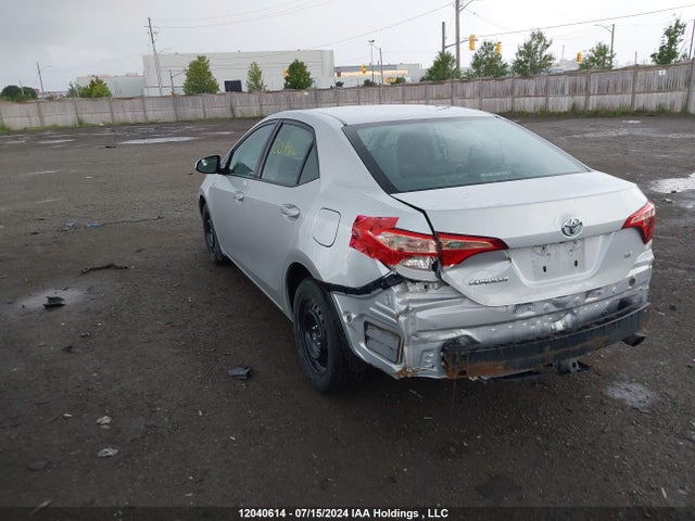2T1BURHE3JC072917 Toyota 2zr-fe