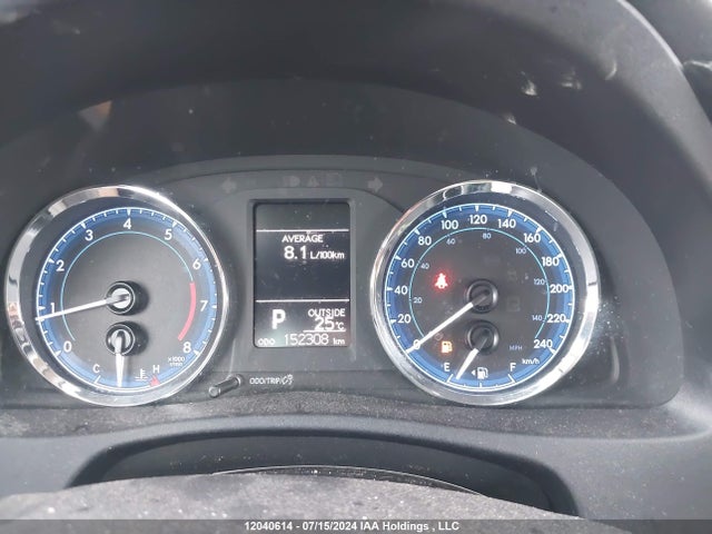 2T1BURHE3JC072917 Toyota 2zr-fe