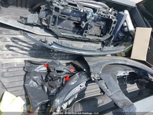 Ford 2024 2024 1FT8W3BM8REC29870 Image 12