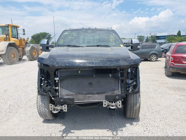 Ford 2024 2024 1FT8W3BM8REC29870 Image 13