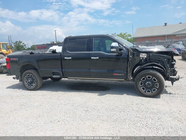 Ford 2024 2024 1FT8W3BM8REC29870 Image 14