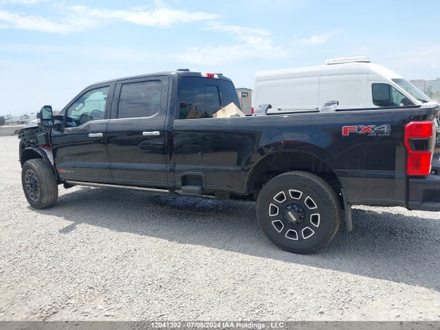 Ford 2024 2024 1FT8W3BM8REC29870 Image 15