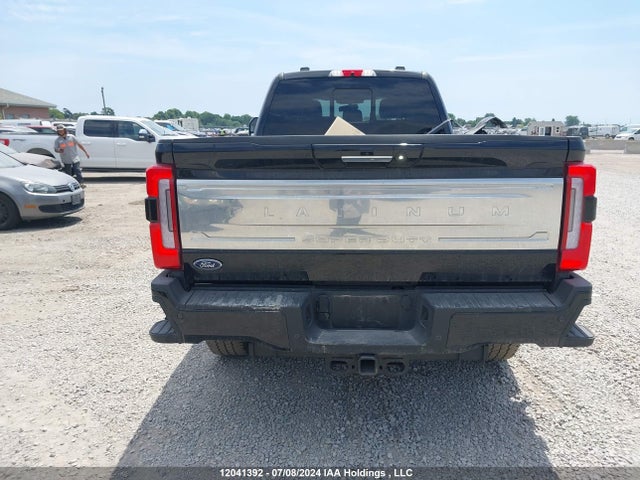 Ford 2024 2024 1FT8W3BM8REC29870 Image 17