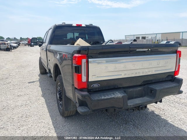 Ford 2024 2024 1FT8W3BM8REC29870 Image 3