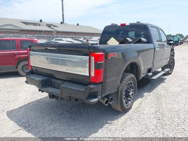 Ford 2024 2024 1FT8W3BM8REC29870 Image 4