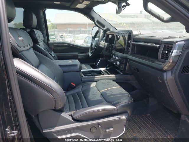 Ford 2024 2024 1FT8W3BM8REC29870 Image 5
