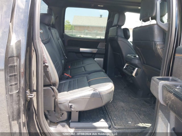 Ford 2024 2024 1FT8W3BM8REC29870 Image 8