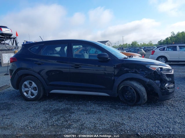 KM8J23A49HU415495 Hyundai Tucson