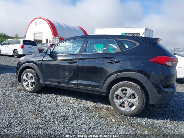 KM8J23A49HU415495 Hyundai Tucson