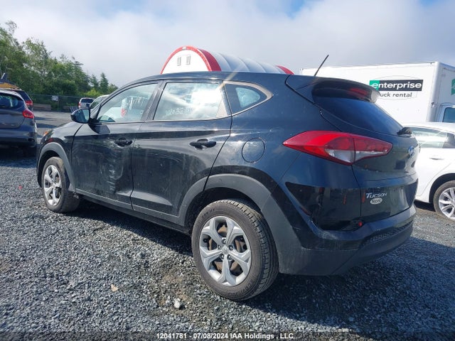 KM8J23A49HU415495 Hyundai Tucson