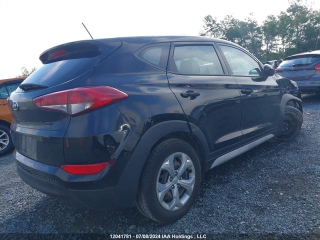 KM8J23A49HU415495 Hyundai Tucson