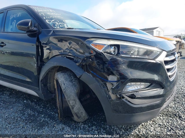 KM8J23A49HU415495 Hyundai Tucson