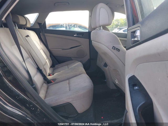 KM8J23A49HU415495 Hyundai Tucson