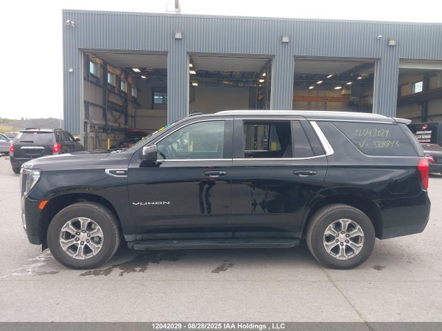 GMC l84 2023 1GKS2AKD7PR328843 Image 15