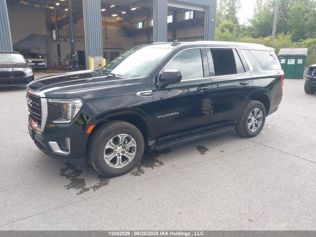 GMC l84 2023 1GKS2AKD7PR328843 Image 2