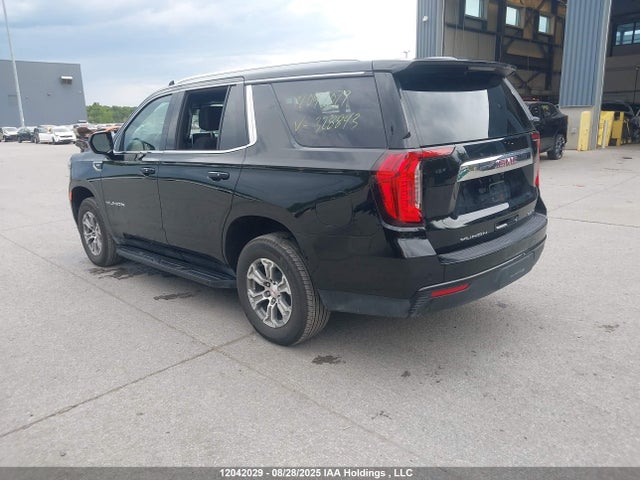 GMC l84 2023 1GKS2AKD7PR328843 Image 3