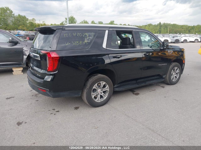 GMC l84 2023 1GKS2AKD7PR328843 Image 4