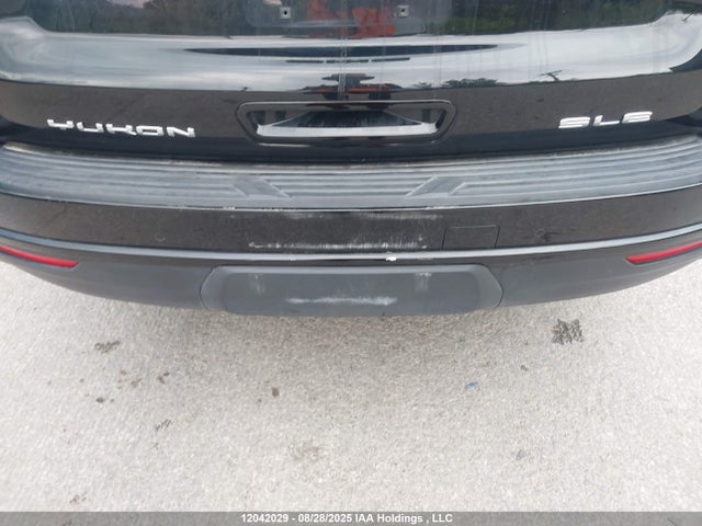 GMC l84 2023 1GKS2AKD7PR328843 Image 6