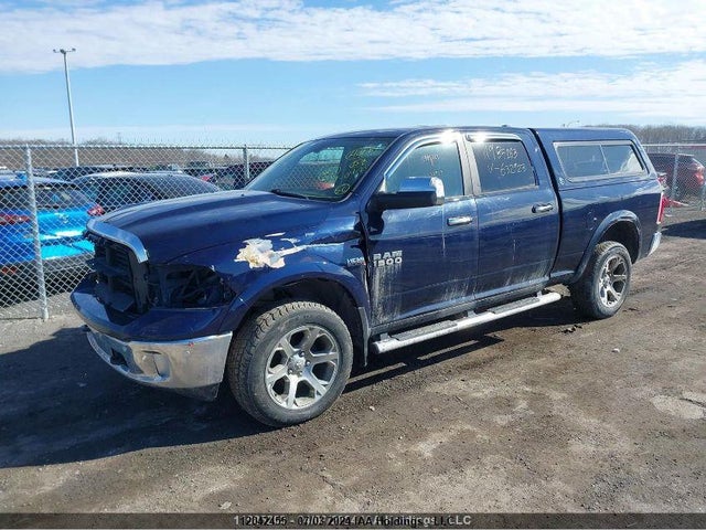 RAM 1500 2017 1C6RR7VT6HS632923 Image 2