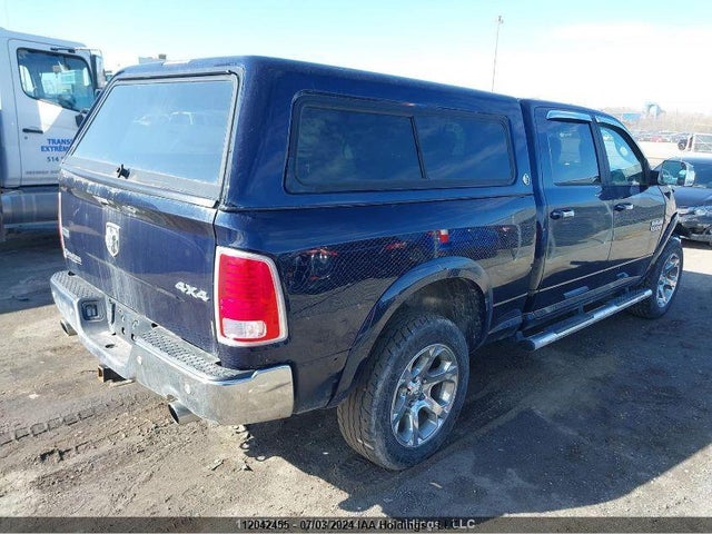 RAM 1500 2017 1C6RR7VT6HS632923 Image 4