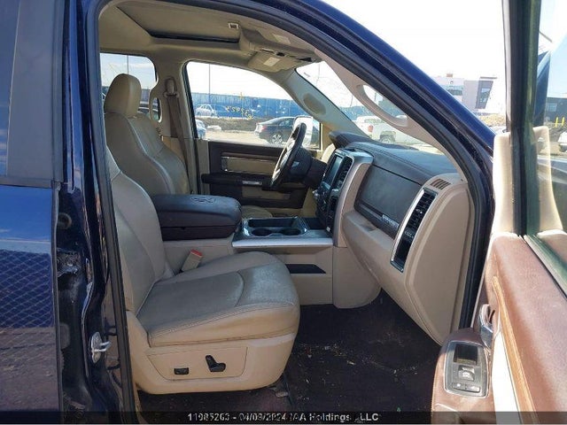 RAM 1500 2017 1C6RR7VT6HS632923 Image 5