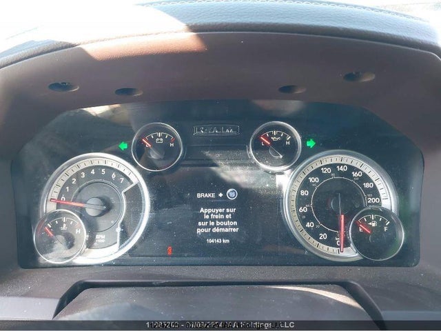 RAM 1500 2017 1C6RR7VT6HS632923 Image 7
