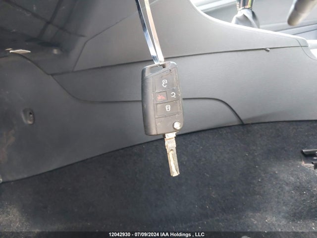 3VW817AU6HM035562 Volkswagen 1.8 tsi